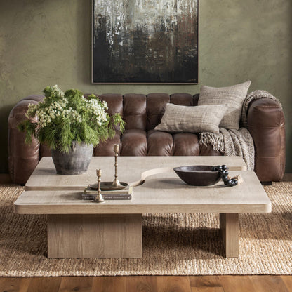 Melina - Coffee Table