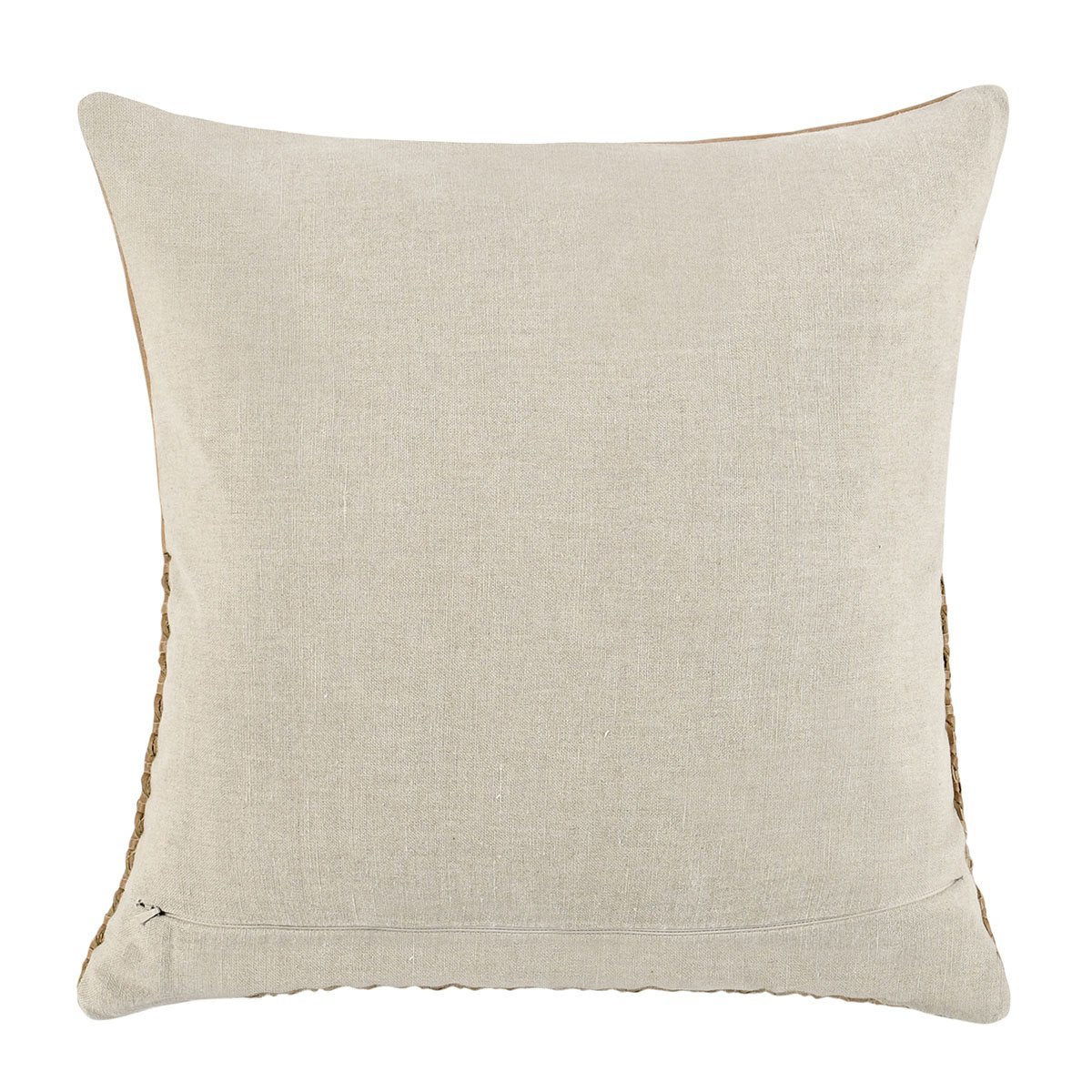Toscano - Leather Pillow
