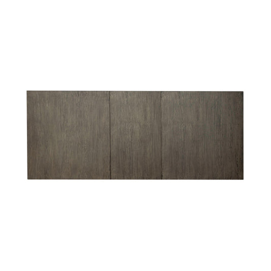 Westfield - Trestle Table - Havana Brown