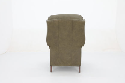Danbury - Recliner