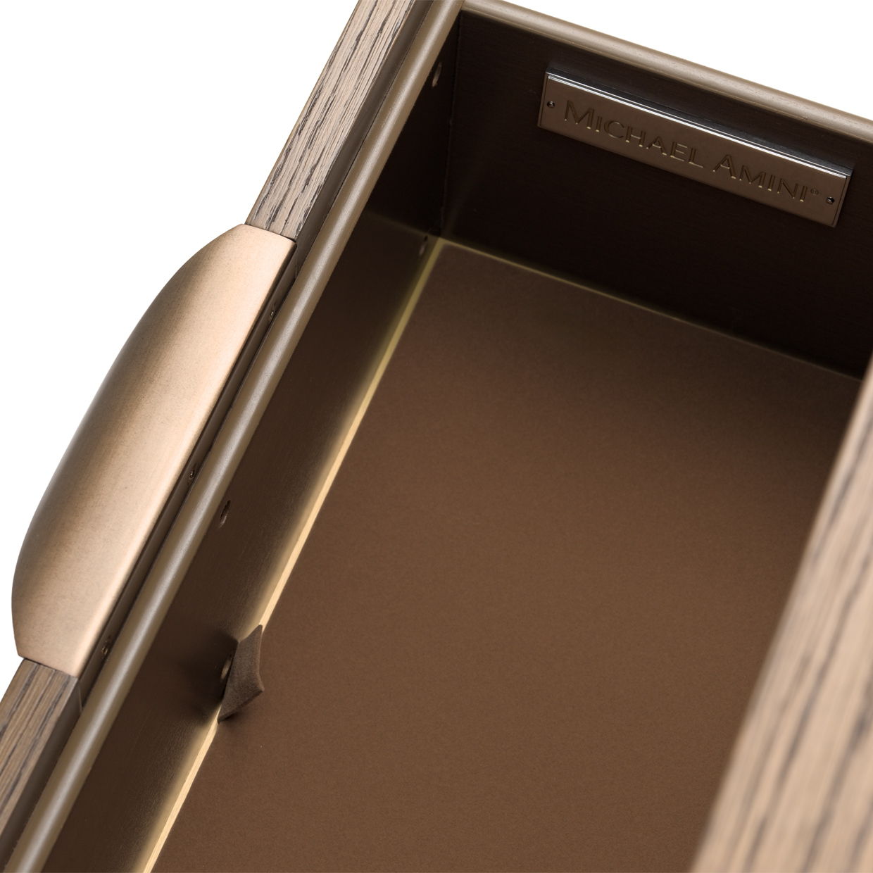 Portrait - Nightstand