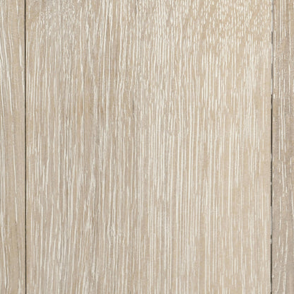 Bristol - Reclaimed Oak Table