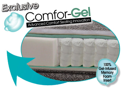 Briarcliff - Sofa - Pebble