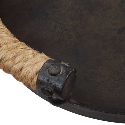 Viggo - Bronze Trays (Set of 2)