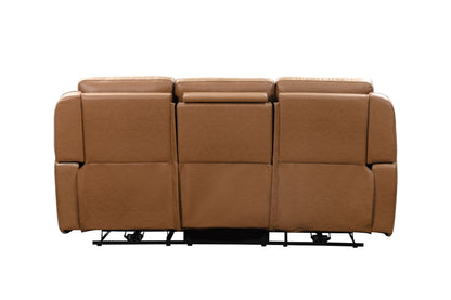 Chester - 3P Sofa