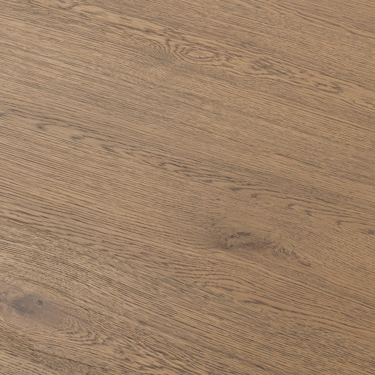 Vander - Solid Wood Square Coffee Table