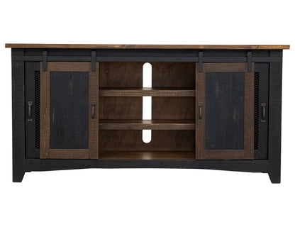 Pueblo - TV Stand