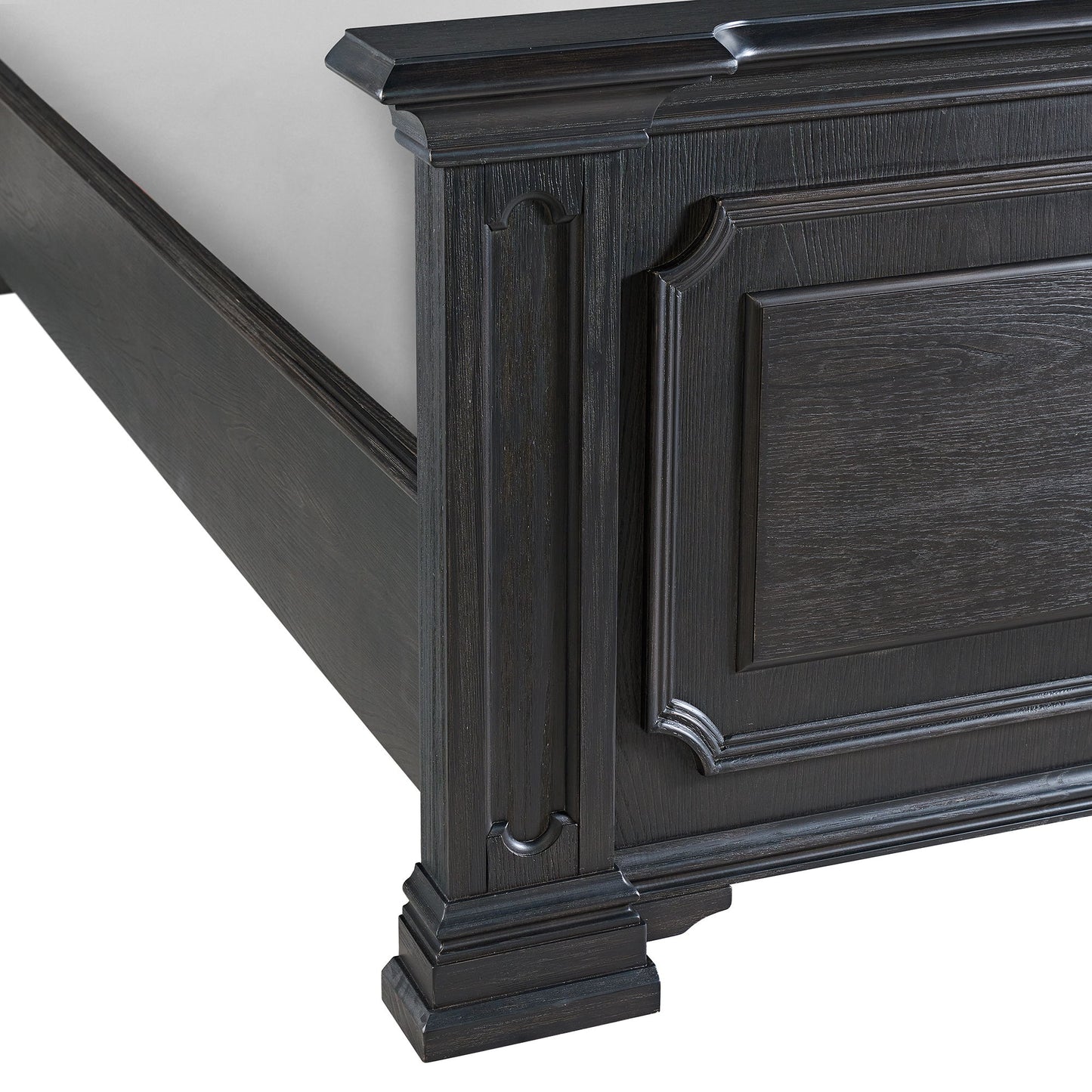 Kings Court - Storage Bedroom Set