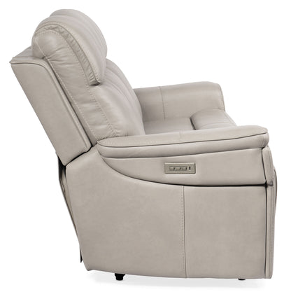 MS - Lyra Zero Gravity Power Sofa