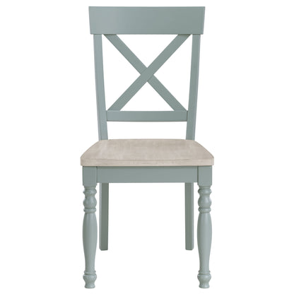 Darcy - Dining Set