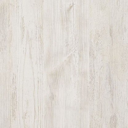 Paxberry - Six Drawer Dresser - Weatherworn - Whitewash