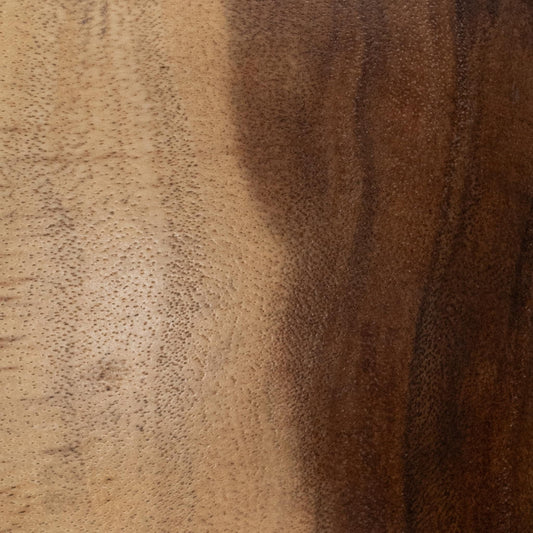 Lanna - Accent Table - Natural
