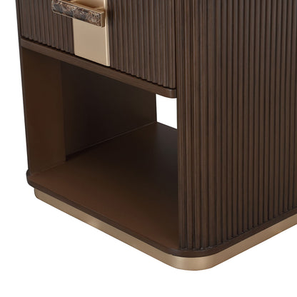 West Kensington - Nightstand