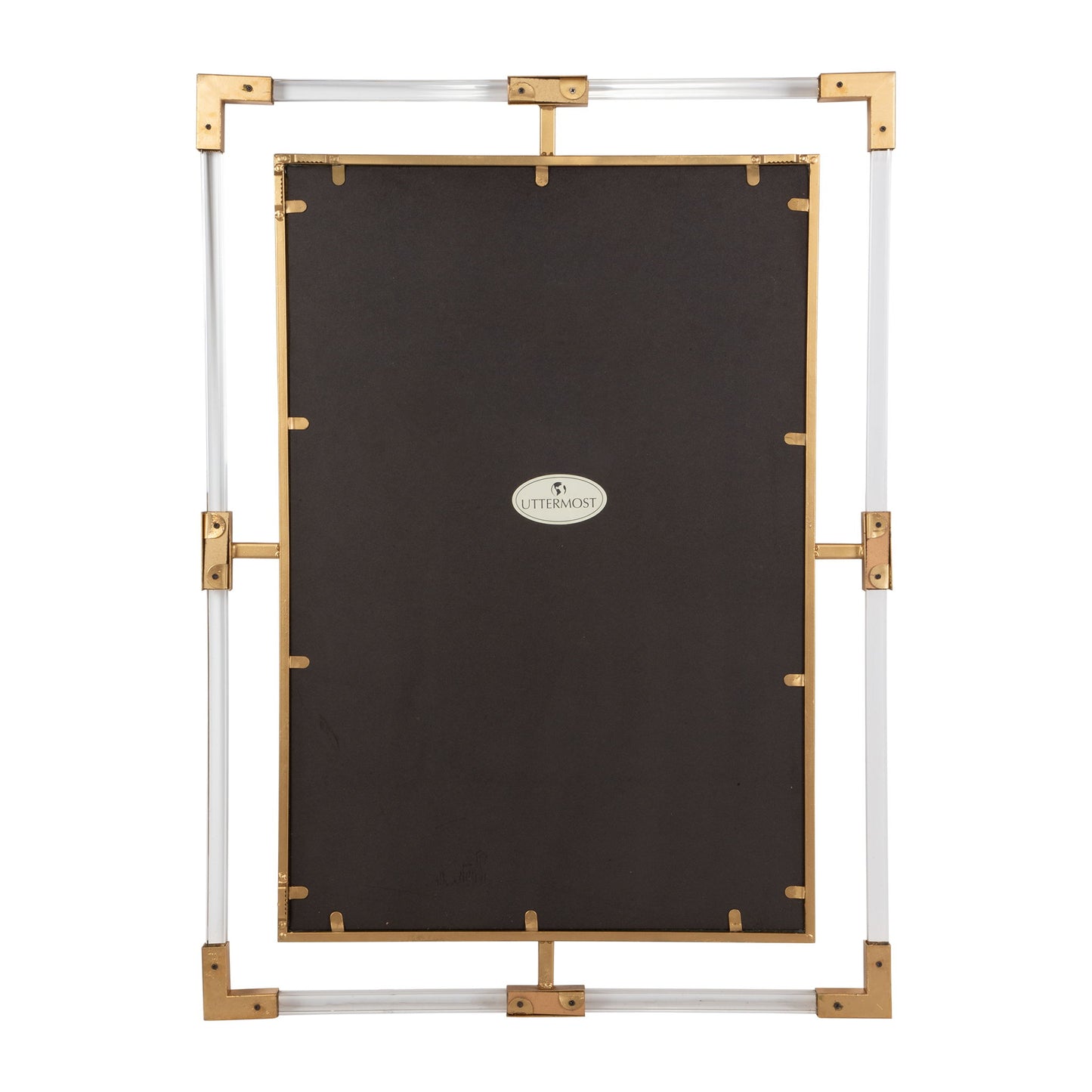 Balkan - Iron Mirror