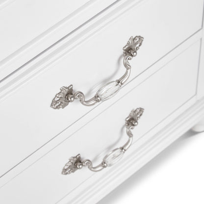 Alana - Platform Bedroom Set