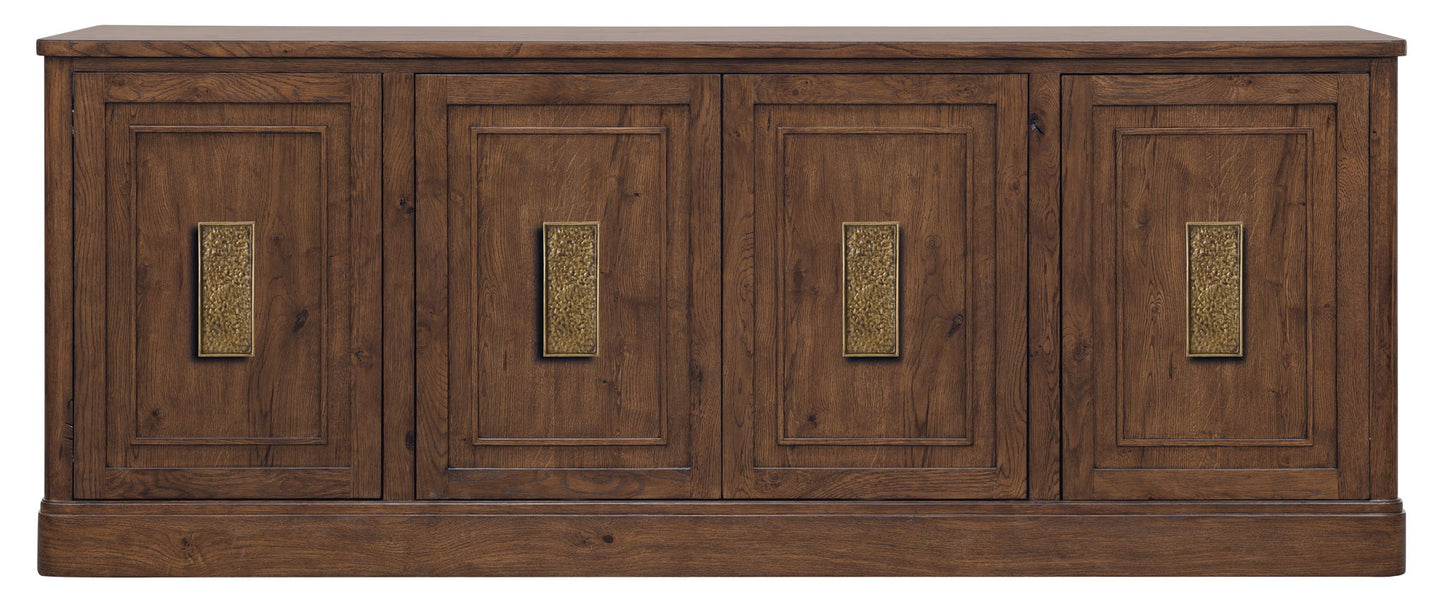Cashiers - Entertainment Credenza