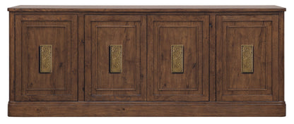 Cashiers - Entertainment Credenza