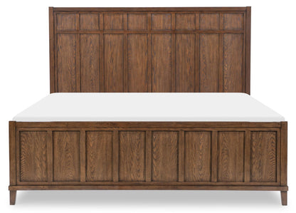 Horizons - Complete Panel Bed