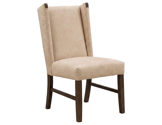 Forge - Upholstered Chair (Set of 2)