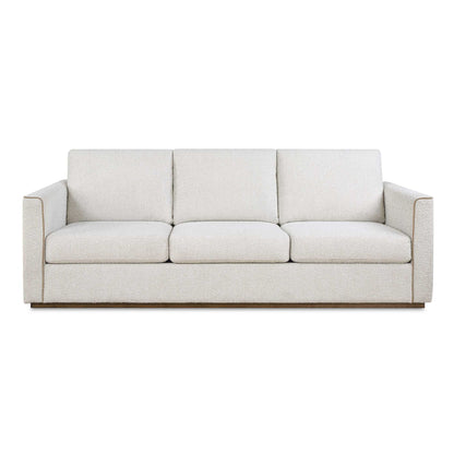 Lorien - Boucle Sofa - Cream