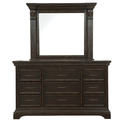 Caldwell - Dresser