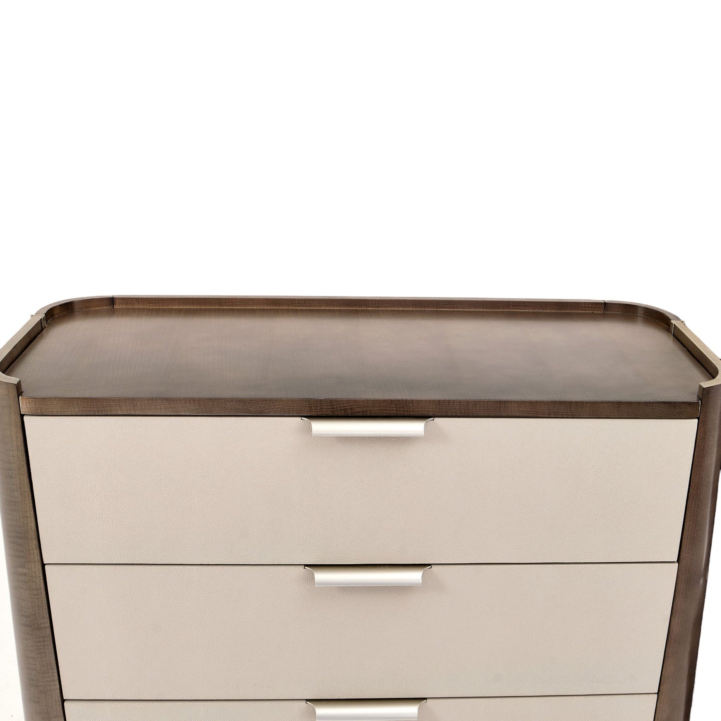 Roxbury Park - 6-Drawer Chest - Slate