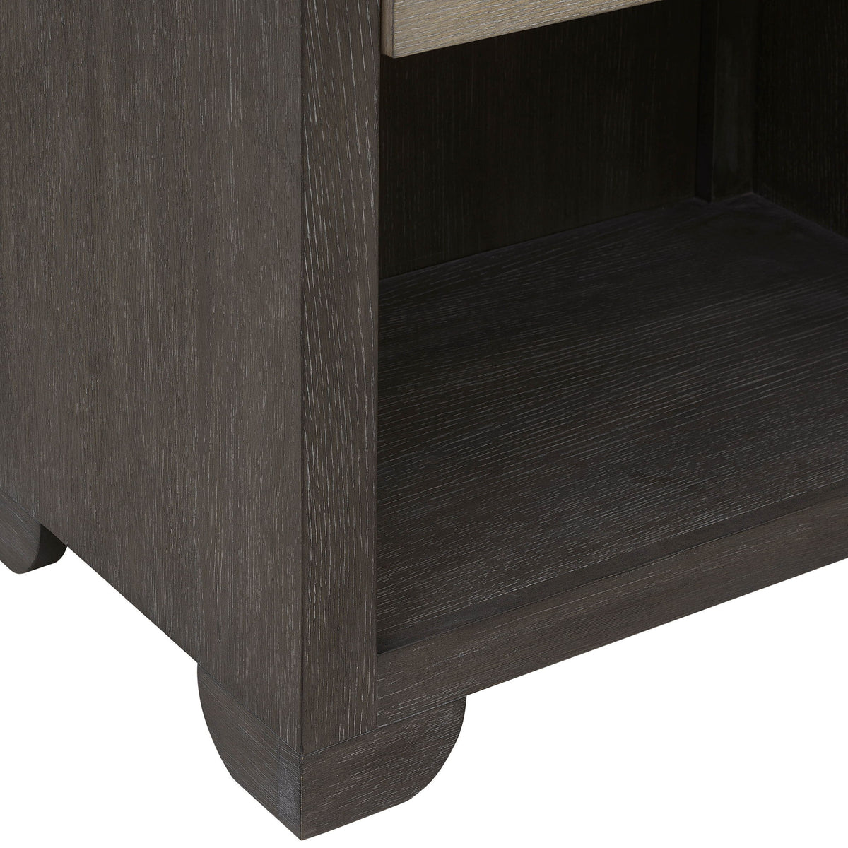 Anderson Park - Nightstand