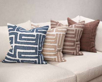 Mateo - Pillow