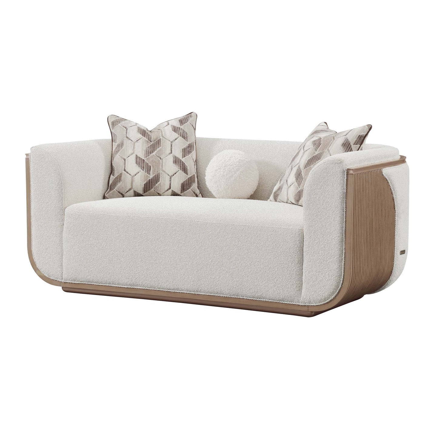 West Kensington - Loveseat