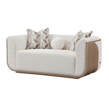 West Kensington - Loveseat