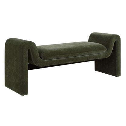 Manson - Bench - Moss