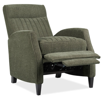 RC - Denver Push Back Recliner