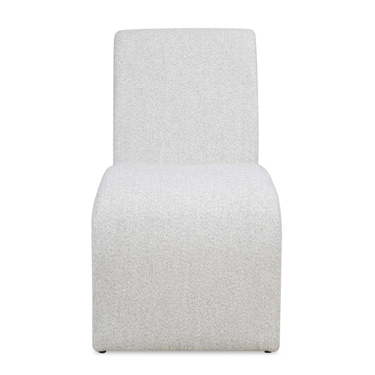 Valentin - Dining Chair - Off-White