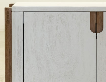 Westmont -  TV Stand/Console