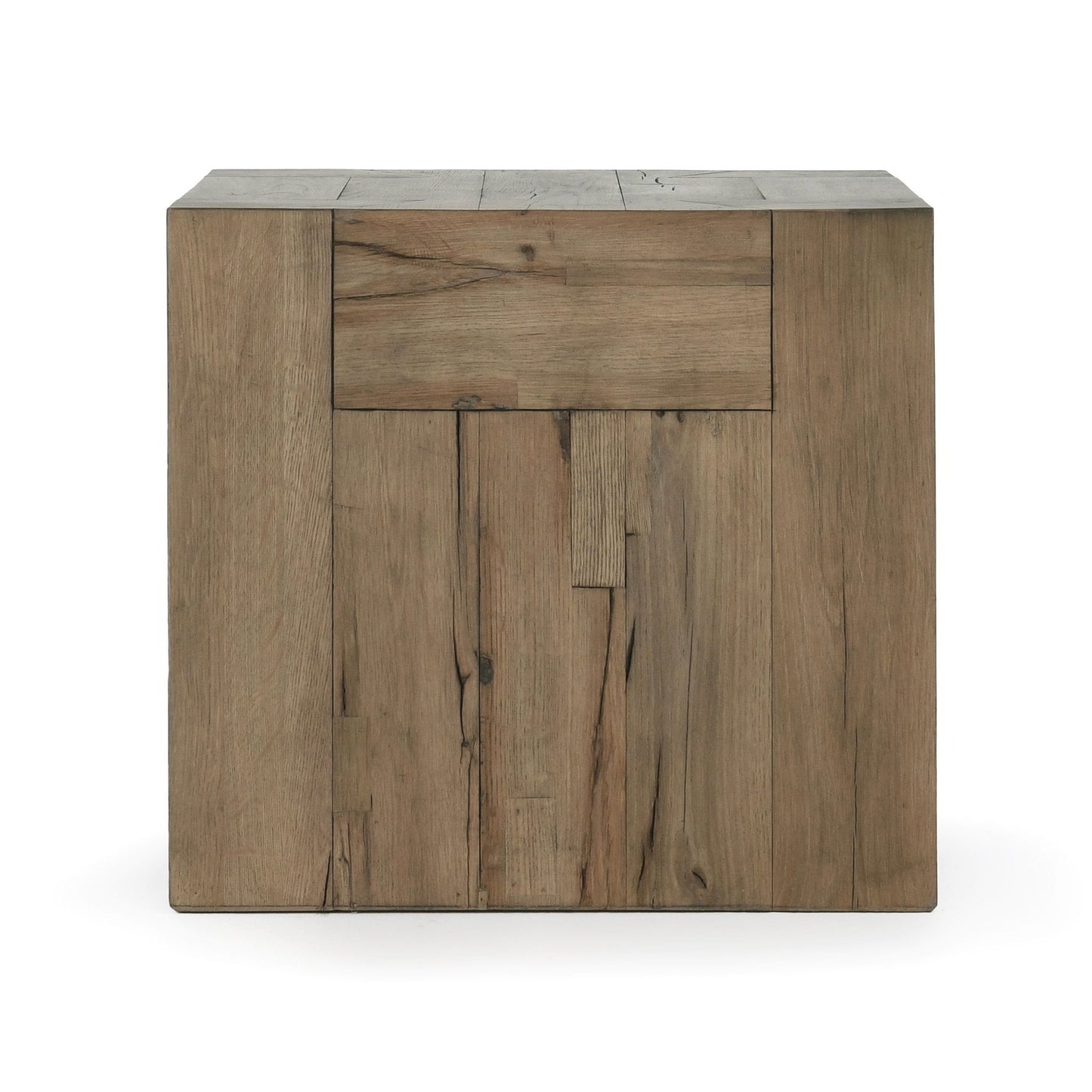 Bristol - Reclaimed Oak Table