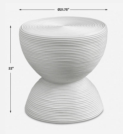 Bongo - Rattan Side Table