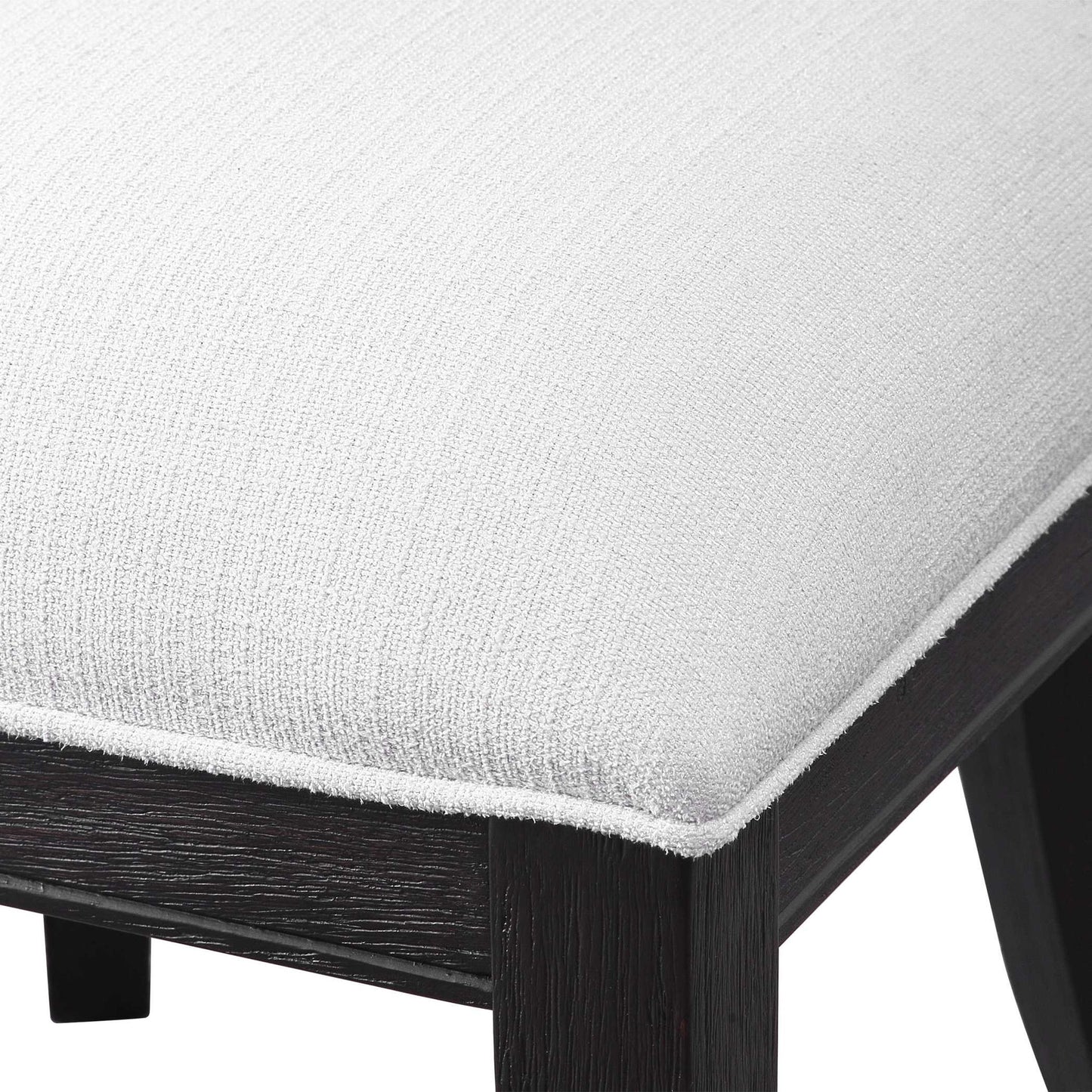 Idris - Armless Chair