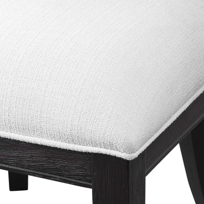 Idris - Armless Chair