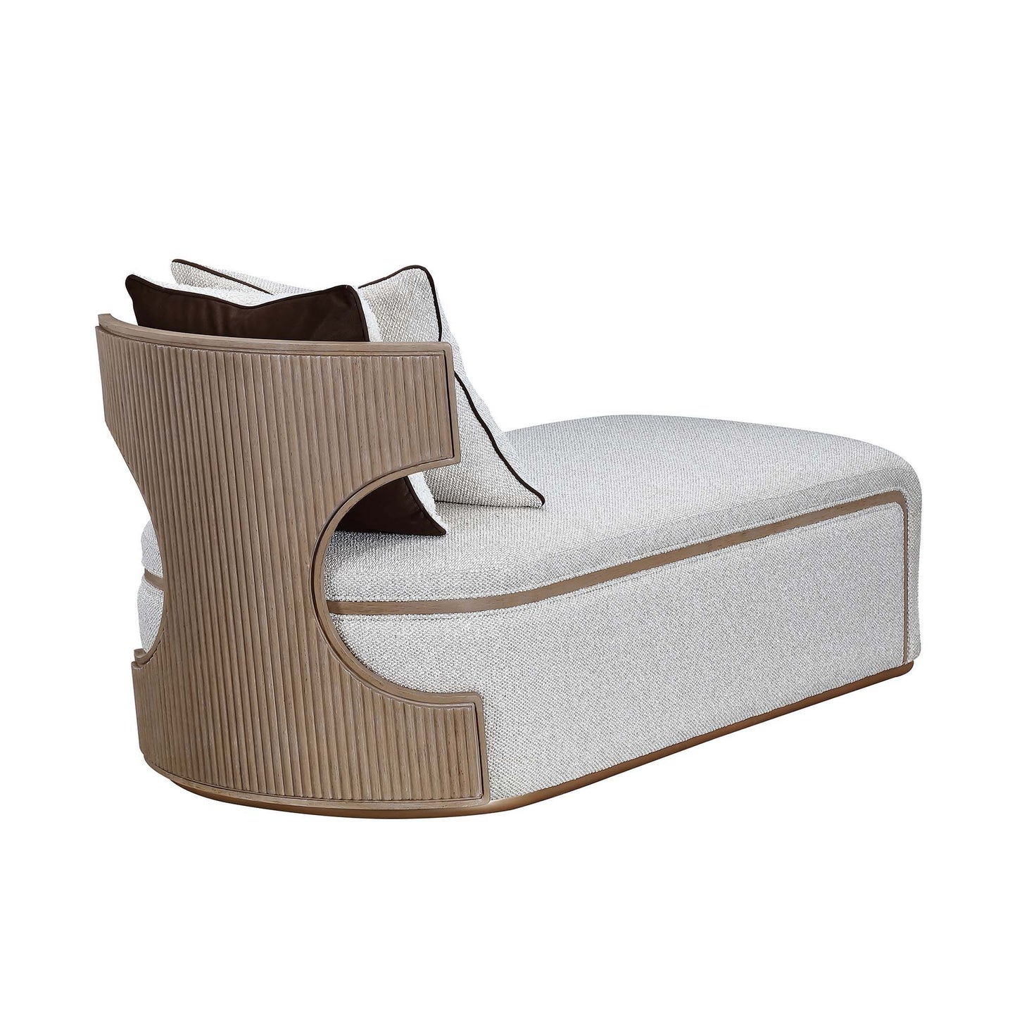 West Kensington - Chaise