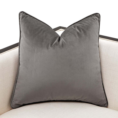 Belmont Place - Loveseat - Cream / Espresso