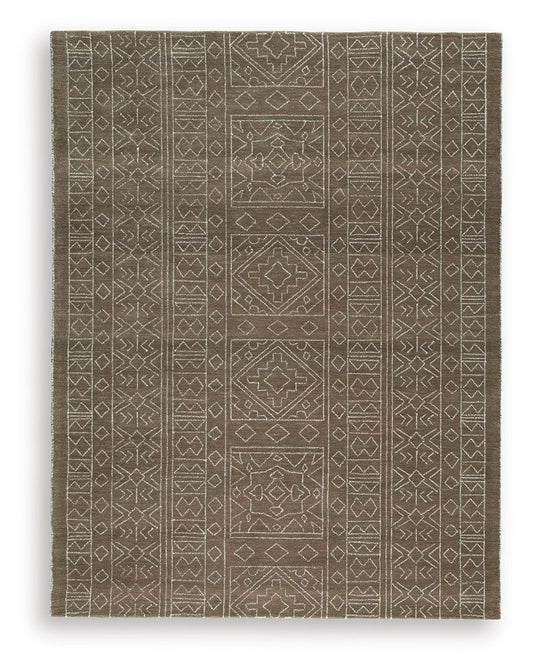 Merrittman - Rug