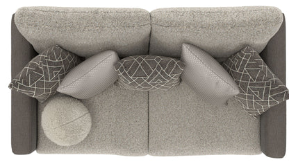 Reddington - Sofa - Umber