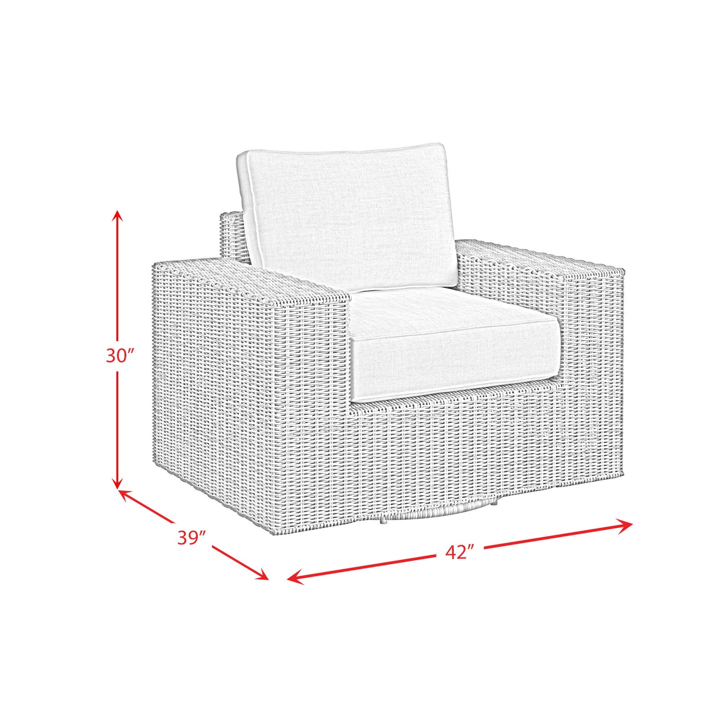 Carmona - Conversion Set