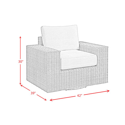 Carmona - Conversion Set