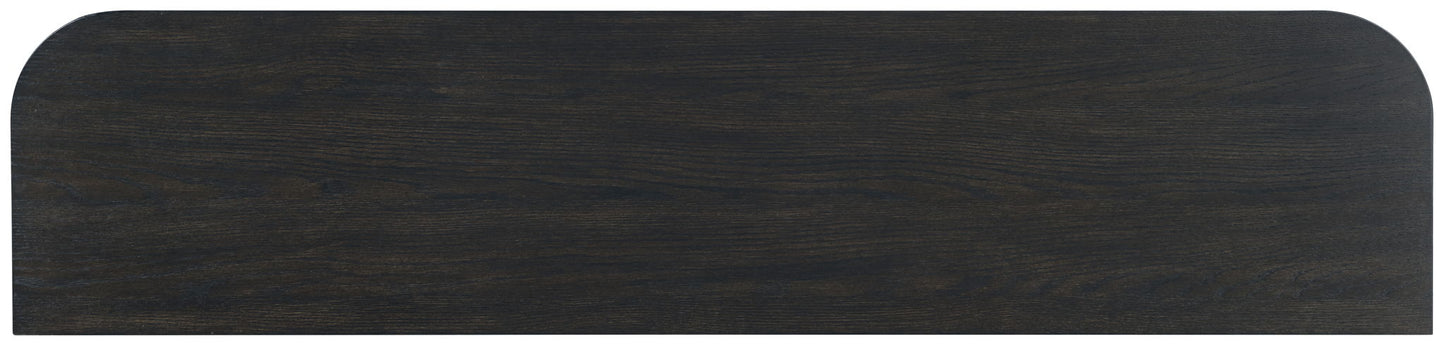 Commerce And Market - Easton Entertainment Console