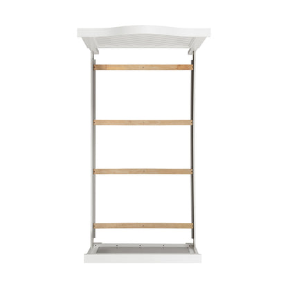 Kona - Panel Bed