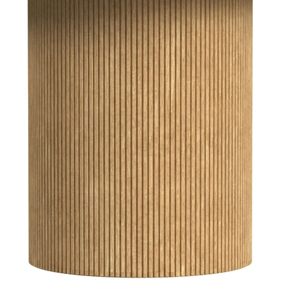 Sylvie - Oval Dining Table With Faux Marble Top