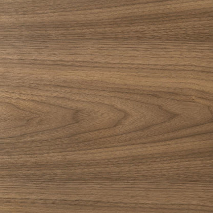 Crestmore - Round Wood Dining Table - Walnut