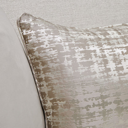 Paris Chic - Loveseat - Cremini / Espresso