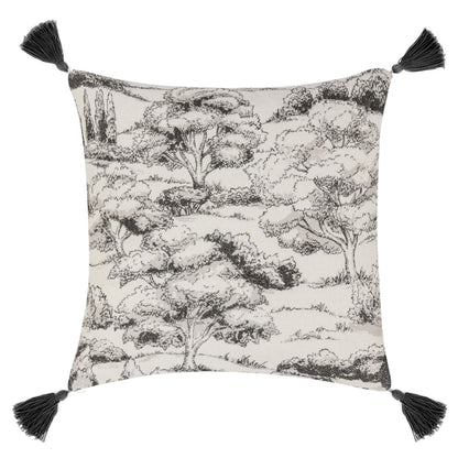 Villa Classics - Stonework Pillow